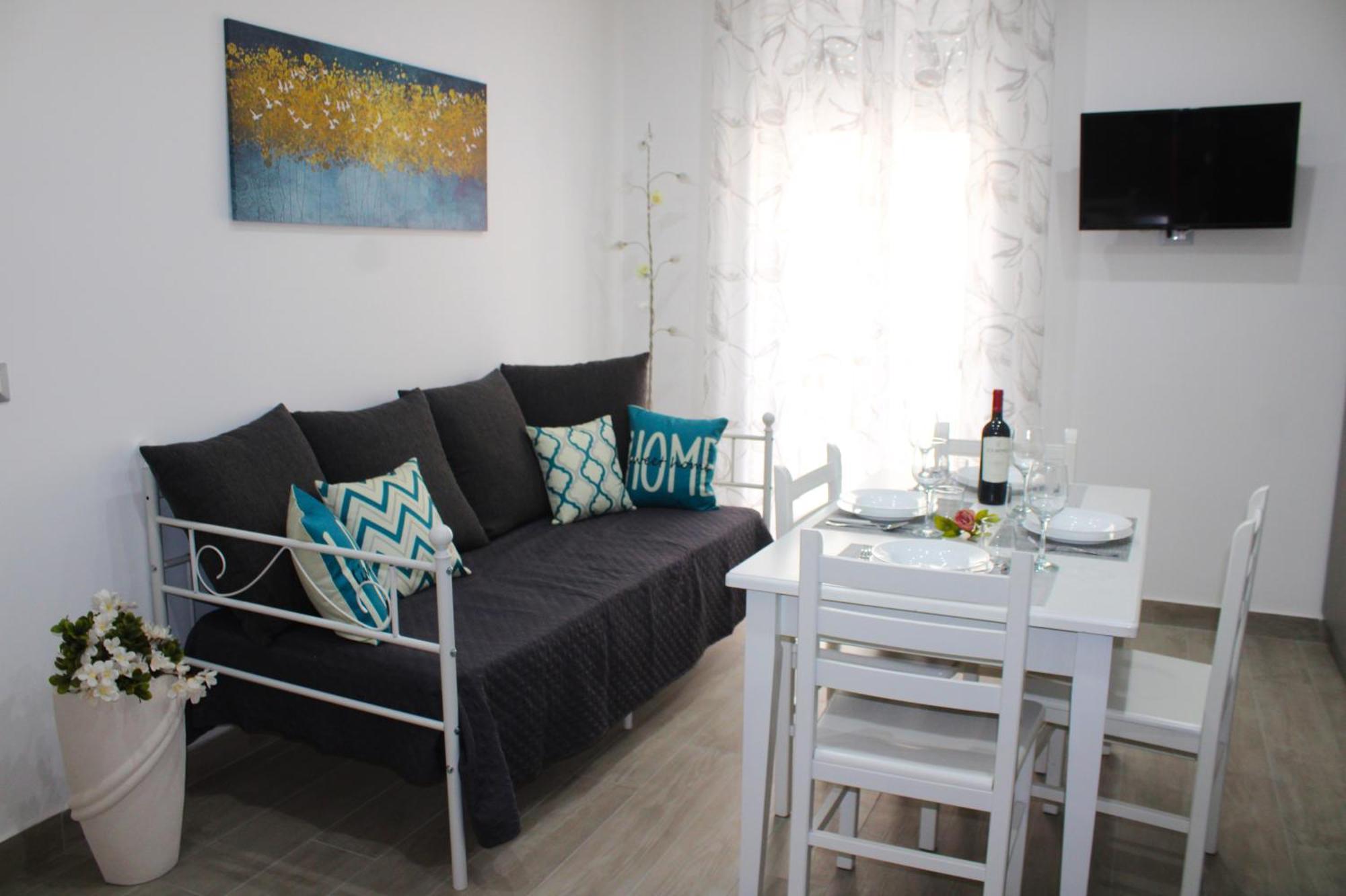 Midos Home Syracuse Exterior foto