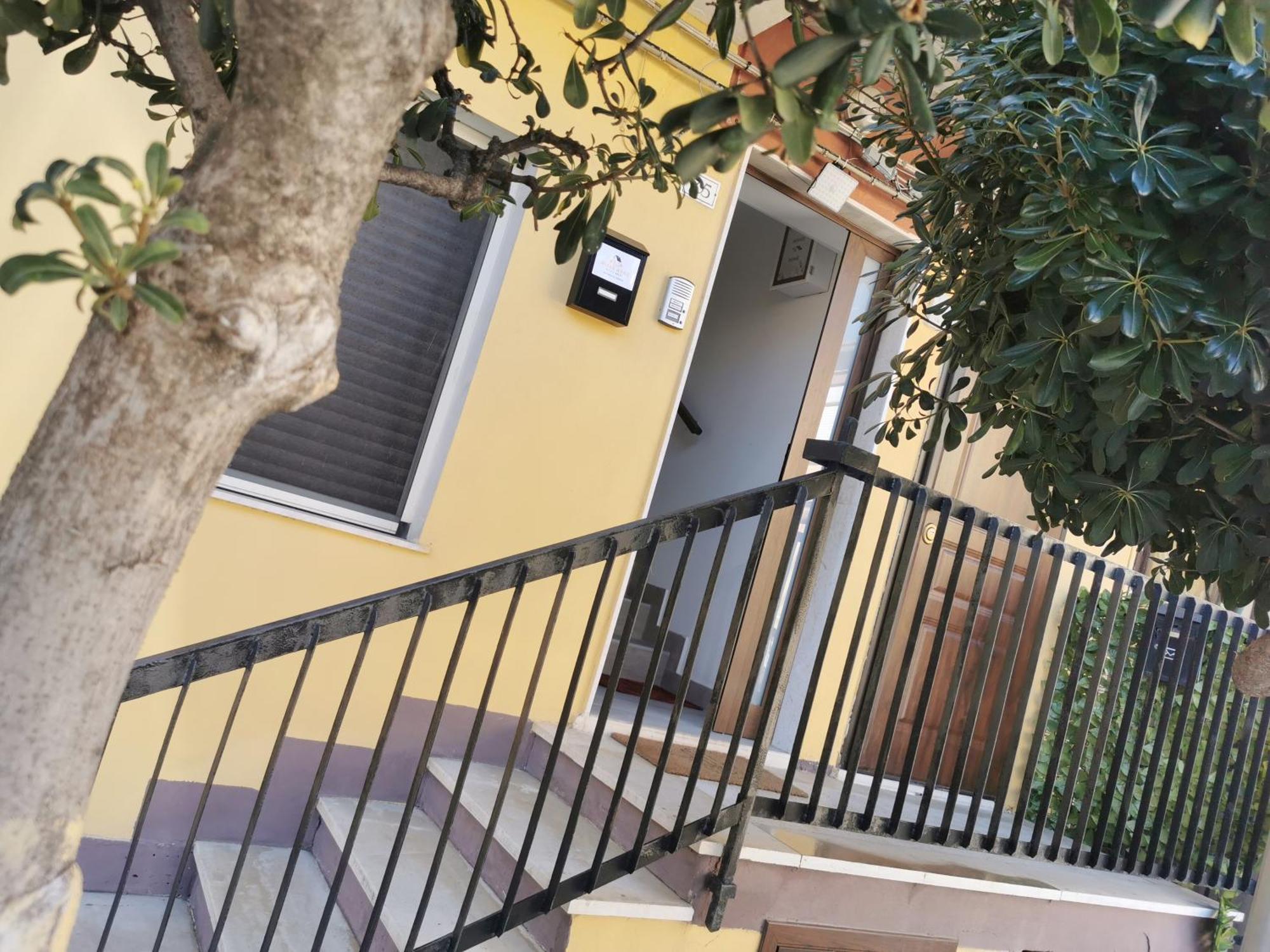 Midos Home Syracuse Exterior foto