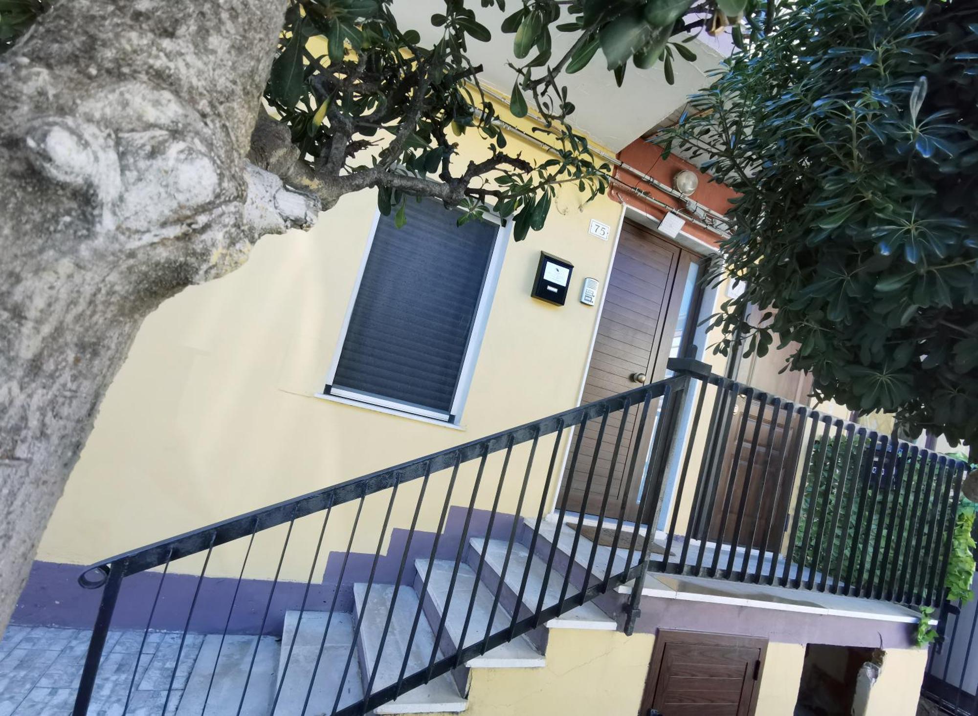 Midos Home Syracuse Exterior foto